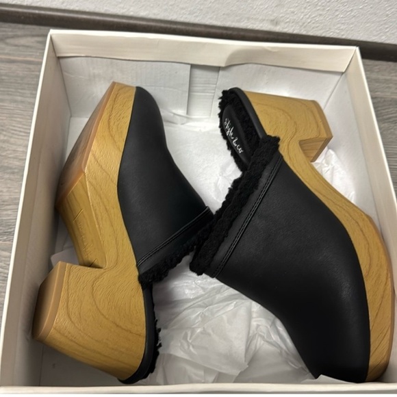 Style & Co Tooma Clog Mules - Picture 2 of 6